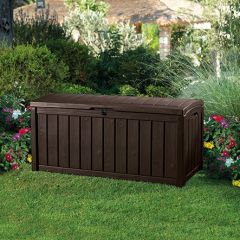 Сундук GLENWOOD STORAGE BOX 390 L в Воткинске - votkinsk.mebel24.online | фото 2