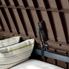 Сундук GLENWOOD STORAGE BOX 390 L в Воткинске - votkinsk.mebel24.online | фото 4