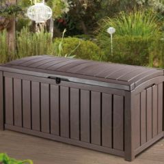 Сундук GLENWOOD STORAGE BOX 390 L в Воткинске - votkinsk.mebel24.online | фото 5