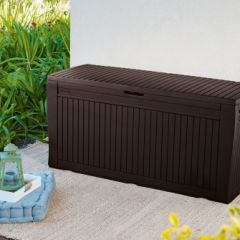 Сундук COMFY STORAGE BOX 270 L в Воткинске - votkinsk.mebel24.online | фото 2