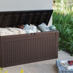 Сундук COMFY STORAGE BOX 270 L в Воткинске - votkinsk.mebel24.online | фото 4