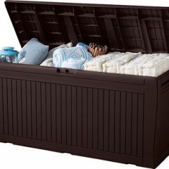 Сундук COMFY STORAGE BOX 270 L в Воткинске - votkinsk.mebel24.online | фото 6