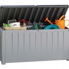 Сундук NOVEL STORAGE BOX 340 L в Воткинске - votkinsk.mebel24.online | фото 2