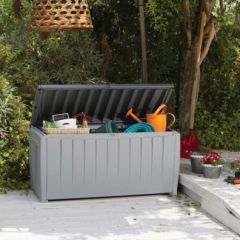 Сундук NOVEL STORAGE BOX 340 L в Воткинске - votkinsk.mebel24.online | фото 3