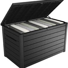 Сундук ONTARIO BOX 850 L (wood look) в Воткинске - votkinsk.mebel24.online | фото 2