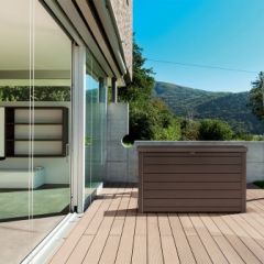Сундук ONTARIO BOX 850 L (wood look) в Воткинске - votkinsk.mebel24.online | фото 3
