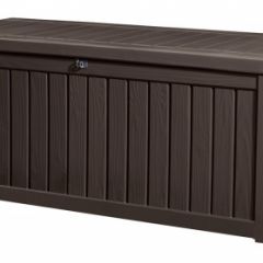 Сундук ROCKWOOD STORAGE BOX 570 L в Воткинске - votkinsk.mebel24.online | фото 2