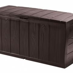 Сундук SHERWOOD STORAGE BOX 270 L в Воткинске - votkinsk.mebel24.online | фото