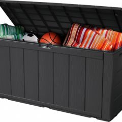 Сундук SHERWOOD STORAGE BOX 270 L в Воткинске - votkinsk.mebel24.online | фото 5