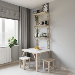 Табурет Конструктор Арт.Т в Воткинске - votkinsk.mebel24.online | фото 4
