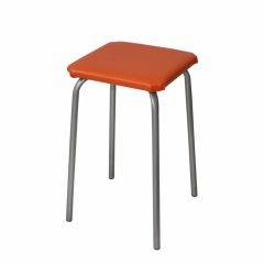 Табурет Квадратный ДХ-9 в Воткинске - votkinsk.mebel24.online | фото 2