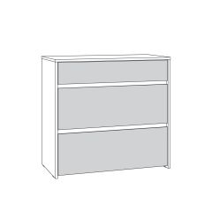 Торонто детская (модульная) в Воткинске - votkinsk.mebel24.online | фото 14