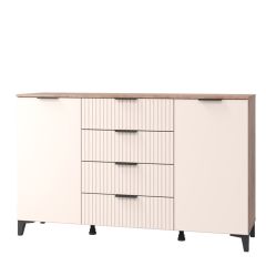 ТОСКАНА Спальный гарнитур (компоновка 2) в Воткинске - votkinsk.mebel24.online | фото 4