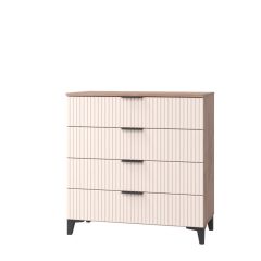 ТОСКАНА Спальный гарнитур (компоновка 3) в Воткинске - votkinsk.mebel24.online | фото 13