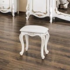 Туалетный стол с пуфиком Анна Мария в Воткинске - votkinsk.mebel24.online | фото 2