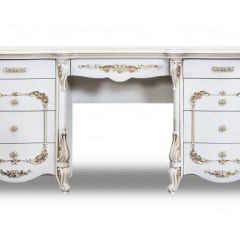 Туалетный стол с пуфиком Анна Мария в Воткинске - votkinsk.mebel24.online | фото 3