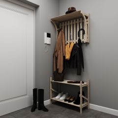 Тумба Конструктор Арт.Т600-1 в Воткинске - votkinsk.mebel24.online | фото 4