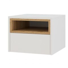 Тумба навесная НКМ Дубай секция 12 в Воткинске - votkinsk.mebel24.online | фото 1