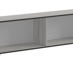 Тумба под ТВ Оскар Лофт (Сосна белая Loft) в Воткинске - votkinsk.mebel24.online | фото 2