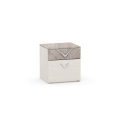 Тумба прикроватная 13.78 Амели в Воткинске - votkinsk.mebel24.online | фото