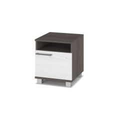 АМАНДА Тумба прикроватная А20 в Воткинске - votkinsk.mebel24.online | фото