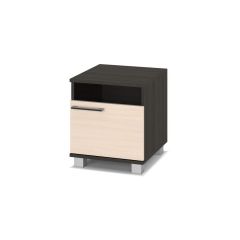 АМАНДА Тумба прикроватная А20 в Воткинске - votkinsk.mebel24.online | фото 3