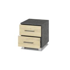 АМАНДА Тумба прикроватная А21 в Воткинске - votkinsk.mebel24.online | фото 6