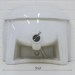 Умывальник мебельный "Элегия 50" Универсал в Воткинске - votkinsk.mebel24.online | фото 6