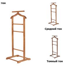 Вешалка костюмная ВК 1 в Воткинске - votkinsk.mebel24.online | фото 2