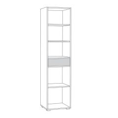 Вуди молодежная (рестайлинг) в Воткинске - votkinsk.mebel24.online | фото 12