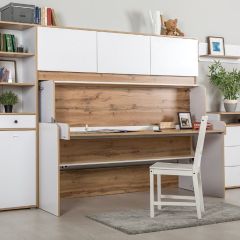Вуди молодежная (рестайлинг) в Воткинске - votkinsk.mebel24.online | фото 2