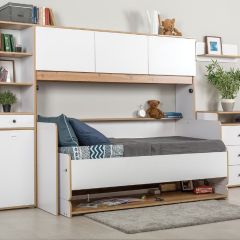 Вуди молодежная (рестайлинг) в Воткинске - votkinsk.mebel24.online | фото
