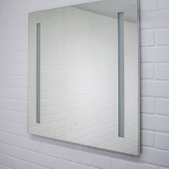 Зеркало Good Light 2-90 с подсветкой Домино (GL7015Z) в Воткинске - votkinsk.mebel24.online | фото 2