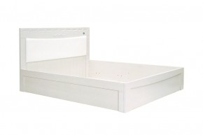 "Мария-Луиза 14" Кровать 1400 без ортопеда в Воткинске - votkinsk.mebel24.online | фото