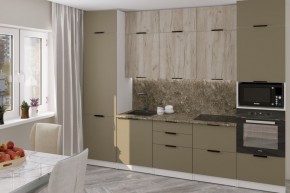 АЛЬБА Кухонный гарнитур Экстра (3000 мм) в Воткинске - votkinsk.mebel24.online | фото 1
