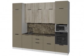 АЛЬБА Кухонный гарнитур Экстра (3000 мм) в Воткинске - votkinsk.mebel24.online | фото 4