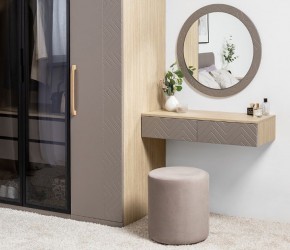 АМЬЕН Спальня (модульная) в Воткинске - votkinsk.mebel24.online | фото 14