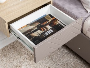 АМЬЕН Спальня (модульная) в Воткинске - votkinsk.mebel24.online | фото 16