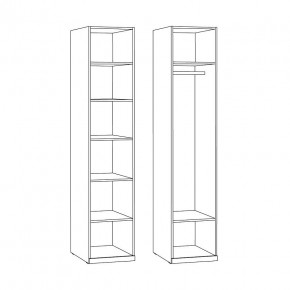 АМЬЕН Спальня (модульная) в Воткинске - votkinsk.mebel24.online | фото 31