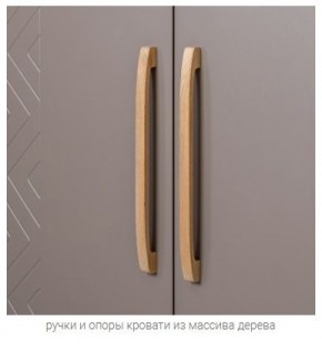 АМЬЕН Спальня (модульная) в Воткинске - votkinsk.mebel24.online | фото 4