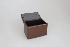 АМУР Пуф (в ткани коллекции Ивару №1,2,3) в Воткинске - votkinsk.mebel24.online | фото 2
