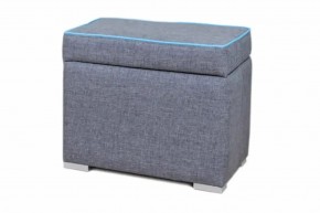АМУР Пуф (в ткани коллекции Ивару №1,2,3) в Воткинске - votkinsk.mebel24.online | фото 4