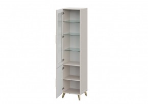 АНТЕРО Гостиная (Кашемир/шампань) (опоры декор.пластик золото) в Воткинске - votkinsk.mebel24.online | фото 3