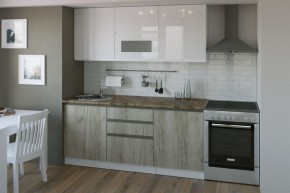 АНТИКА Кухонный гарнитур Макси 2 (1800 мм) в Воткинске - votkinsk.mebel24.online | фото
