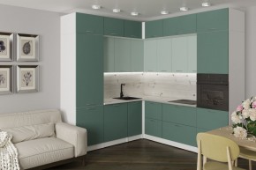 АСАЯ Кухонный гарнитур Гранд Прайм  (2200*2500 мм) в Воткинске - votkinsk.mebel24.online | фото