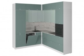 АСАЯ Кухонный гарнитур Гранд Прайм  (2200*2500 мм) в Воткинске - votkinsk.mebel24.online | фото 4
