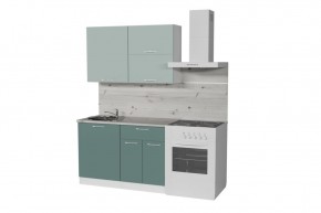 АСАЯ Кухонный гарнитур Лайт 1200 мм в Воткинске - votkinsk.mebel24.online | фото 4