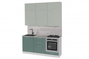 АСАЯ Кухонный гарнитур Макси 2 (1800 мм) ПМ в Воткинске - votkinsk.mebel24.online | фото 4