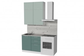 АСАЯ Кухонный гарнитур Мини 1000 мм в Воткинске - votkinsk.mebel24.online | фото 4