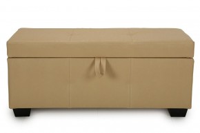 Банкетка-сундук Шерри Nitro Beige в Воткинске - votkinsk.mebel24.online | фото 2